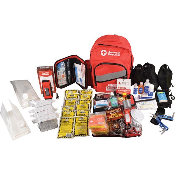 picture of a First Aid Kit