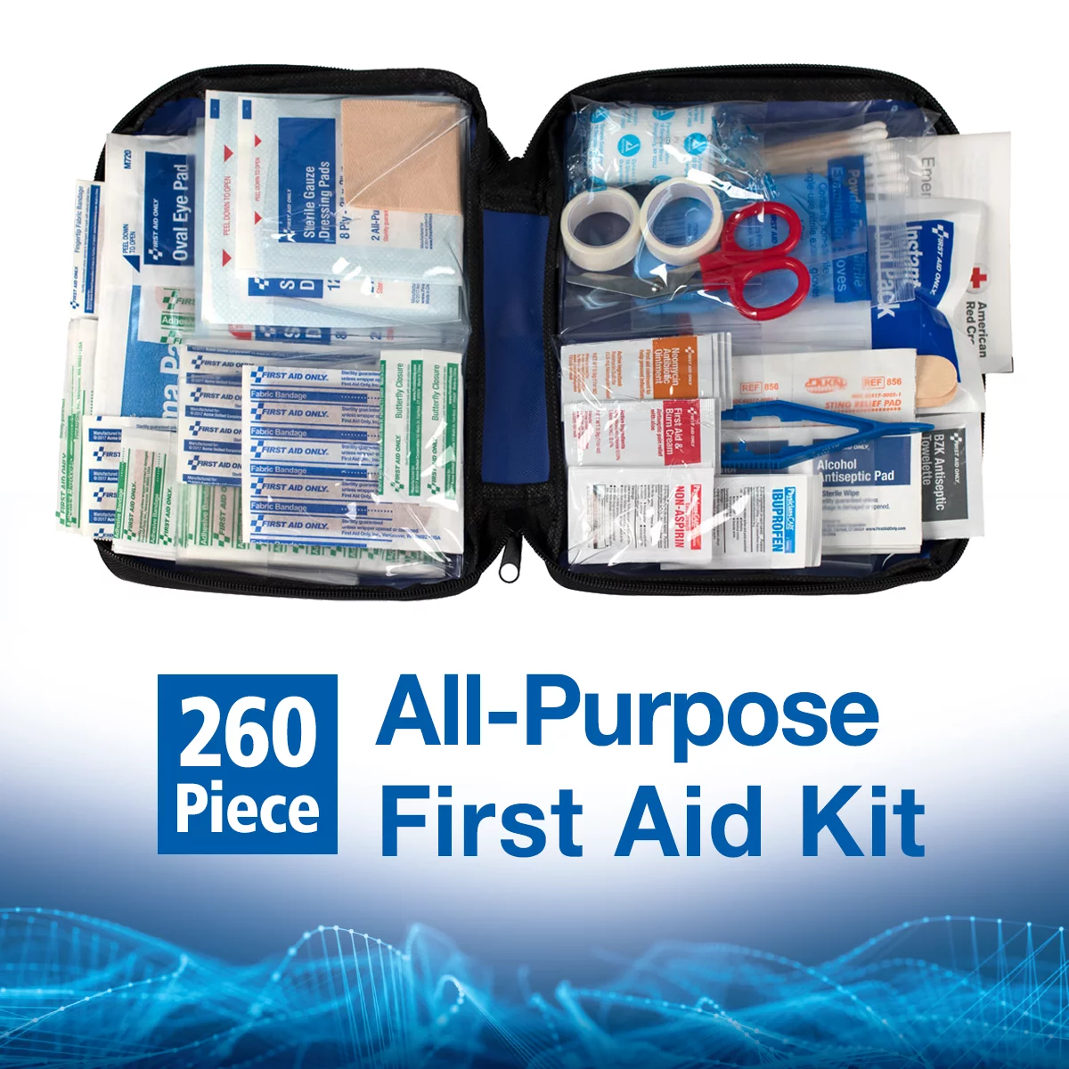 picture of a First Aid Kit