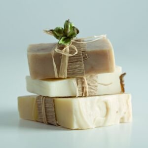 Activated Charcoal Soap