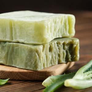 Aloe Vera Soap Bar