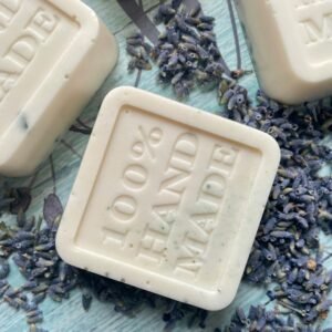 Lavender Soap