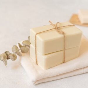 Organic Soap Bar